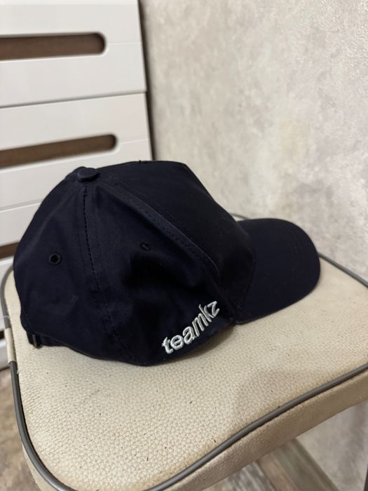 Кепка сборной Казахстана