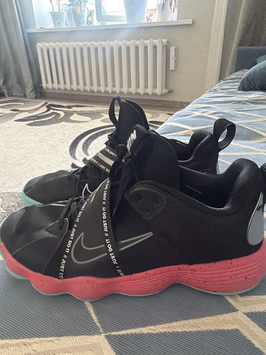 Nike hyperset 41 размер