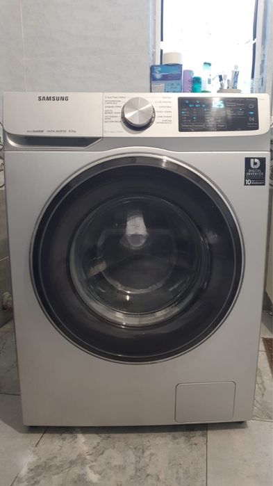 Продается стиральная машина