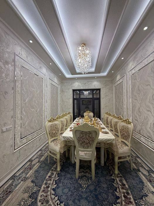 ЕВРОДОМИК 5-ти комн 2-соток