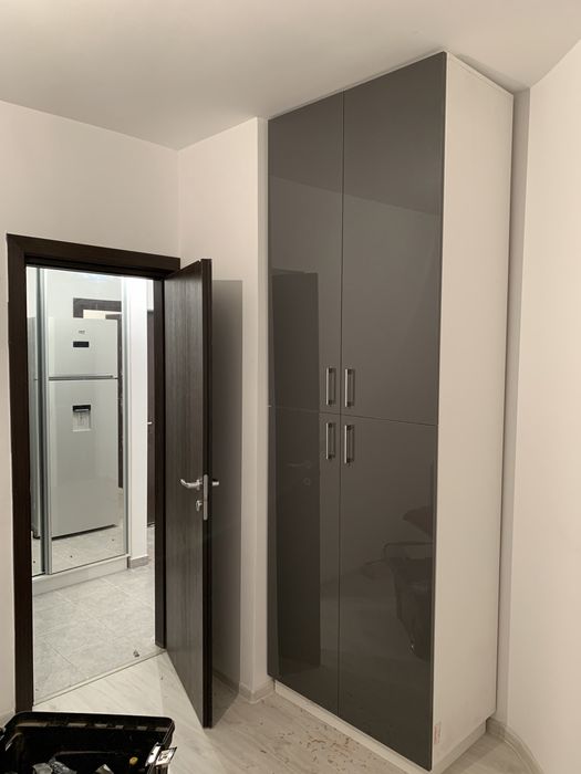 Garsoniera in Berceni