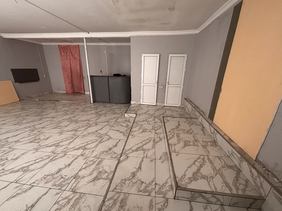 Сдам помещение на юго востоке