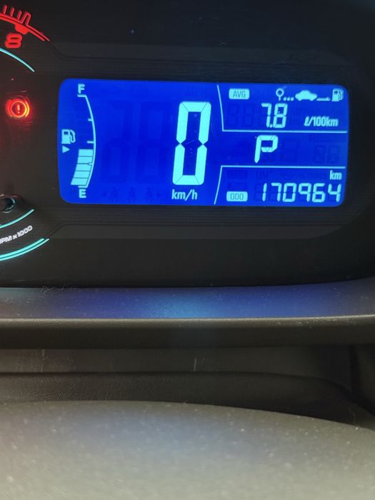 Срочно продам свой кобальт 2015 в отличном состоянии