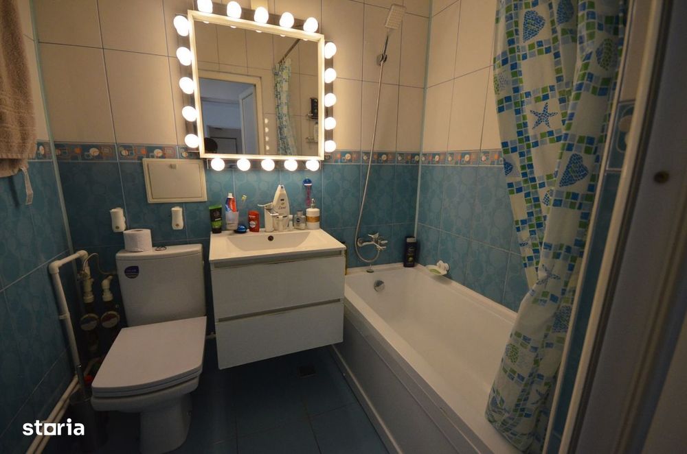 Apartament 3 camere - Titan - Bld 1 Decembrie - Metrou