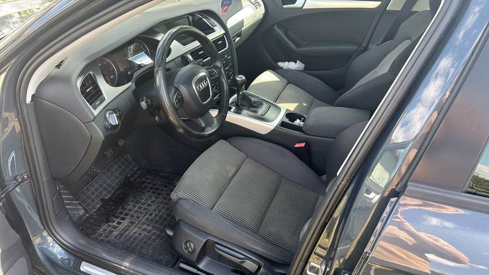 Se vinde Autoturism Audi A4