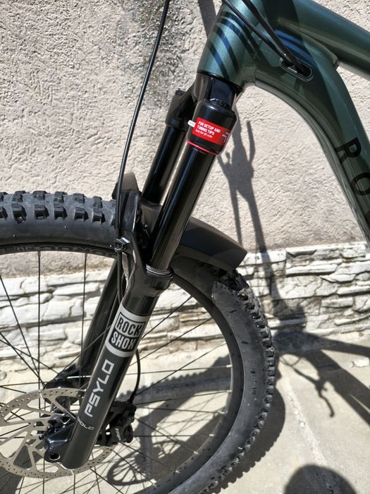 Rockrider Feel 700S