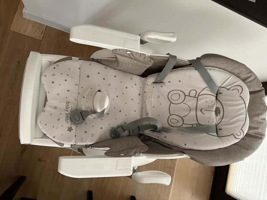 Столче за хранене Cam