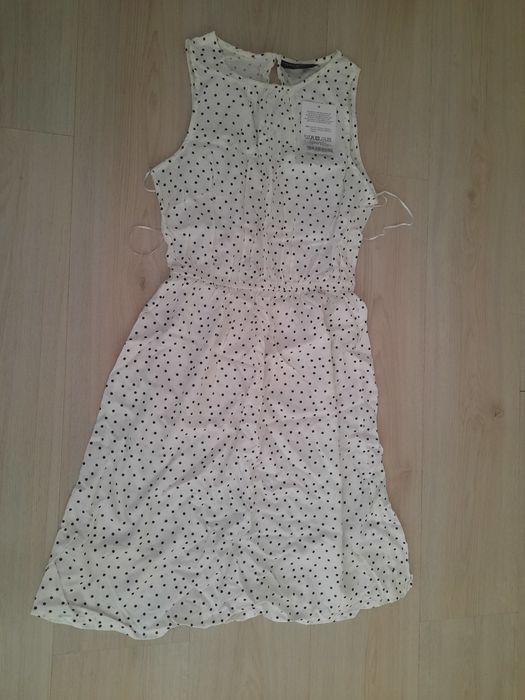 Лятна рокличка S размер