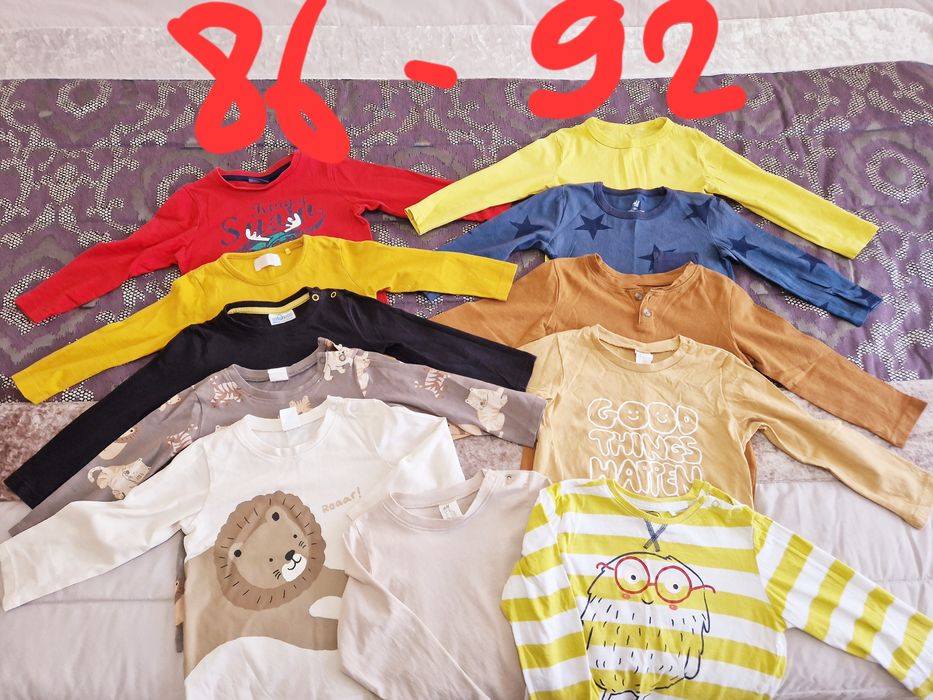 Hainite baiat 86-92