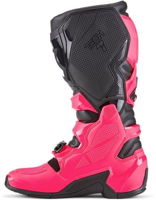 Cizma Alpinestars Limited Edition Diva Tech 7 roz/negru