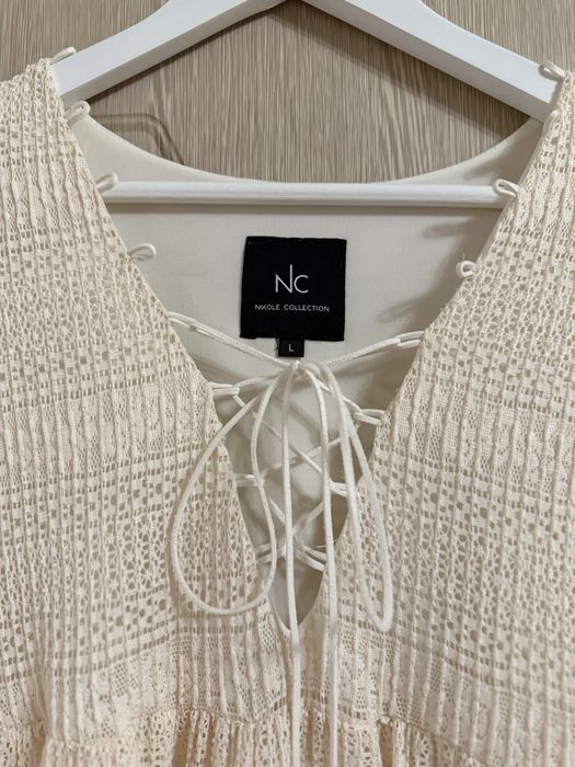 Рокля Nikole Collection