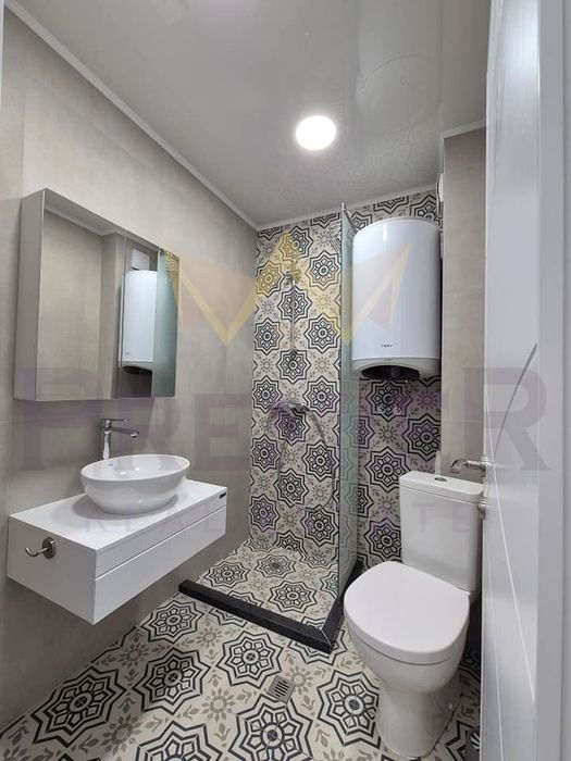 Дава се под наем Двустаен апартамент в Варна, м-т Пчелина - 67 кв.м за 484.5 € - Снимка #6