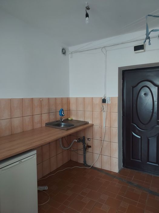 Vind camera de cămin (garsoniera)
