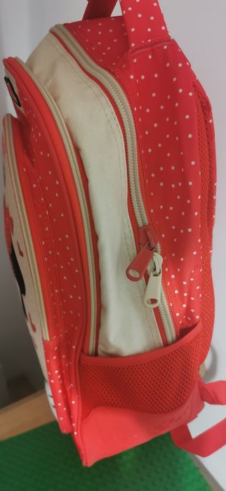 Rucsac Must, Model Minnie Mouse