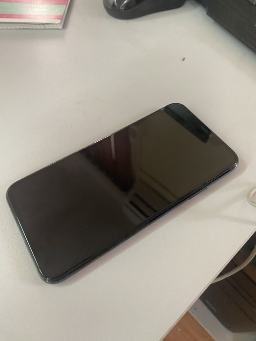 айфон 11 pro max 256