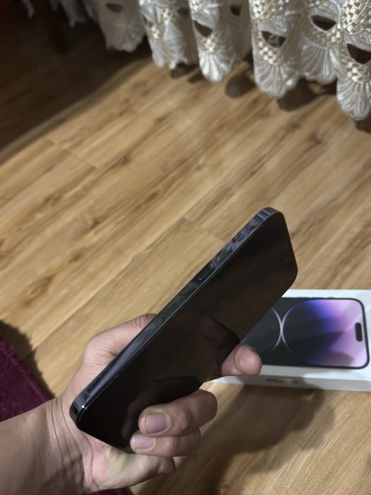 Iphone 14 pro max 512gb