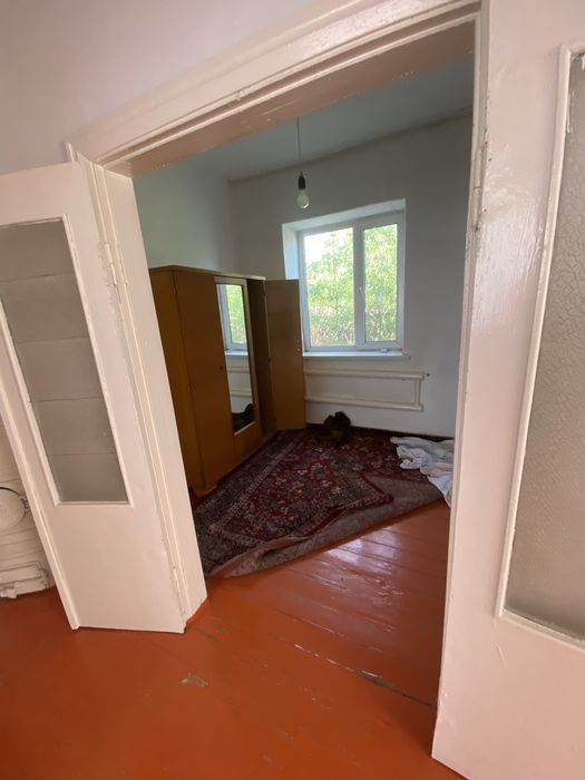 Продам дом  4 комнатный