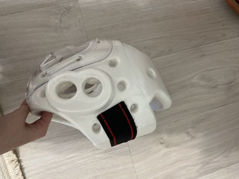 Экипировка Киокушинкай Каратэ