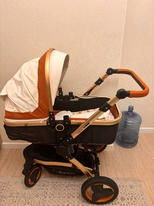 Детская коляска (Belecoo)