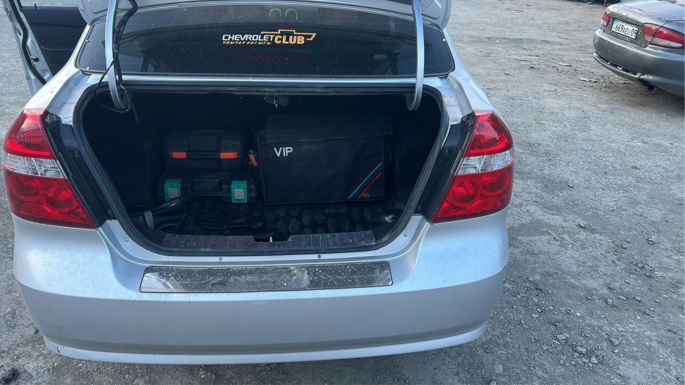 Продам Ravon R3