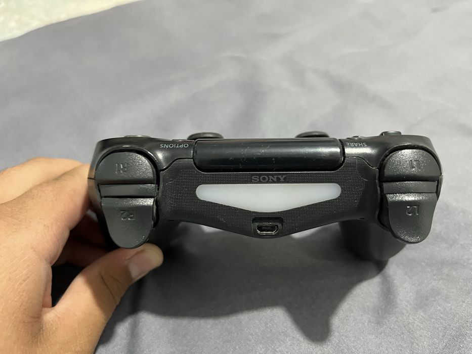 Джестик от Ps4 б