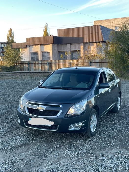 Продаётся Chevrolet Colt