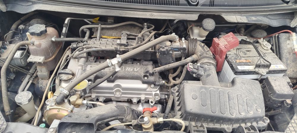 Spark Avtomat sotiladi