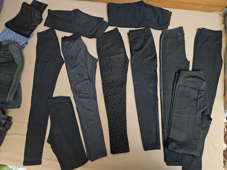 Зимни, ватирани долнища