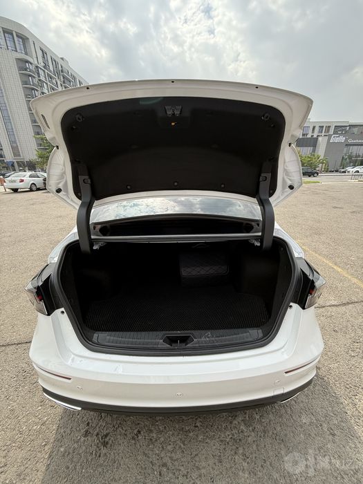 Автомобиль Chery Arrizo 6 Pro