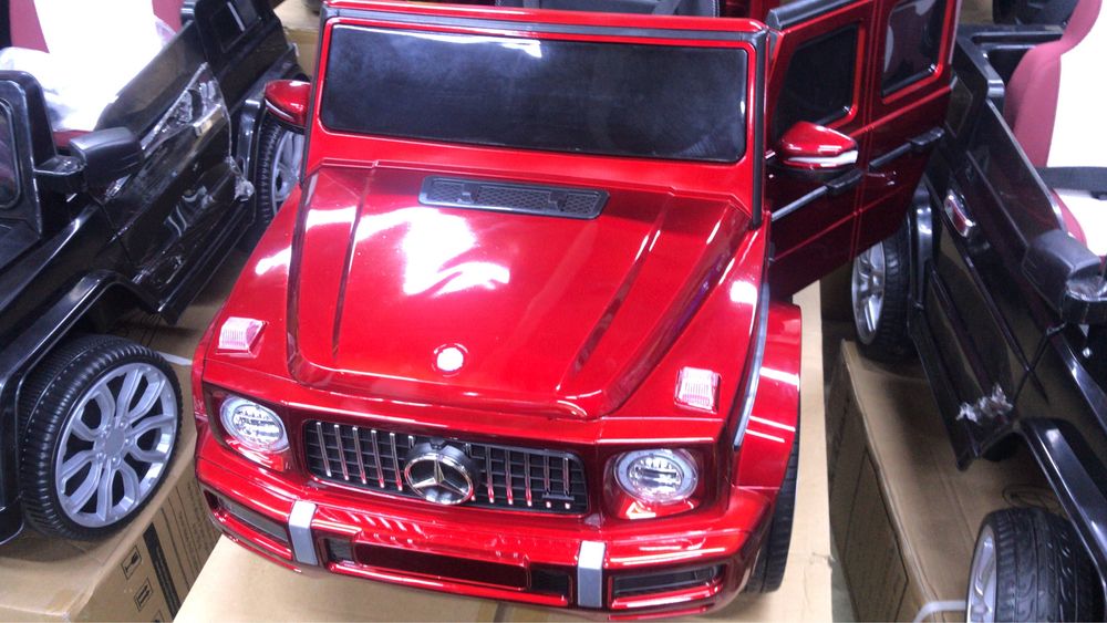 Дестке игрушки элетромобили