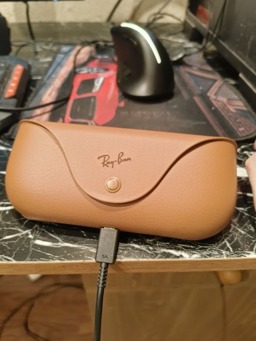 Rayban meta gen 2 оригинал, покупал за 370 тыщ тенге. Отдам за 180.