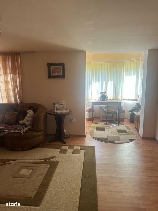 Telega - casa - teren 13000 mp/8000mp pădure - 170000 Euro