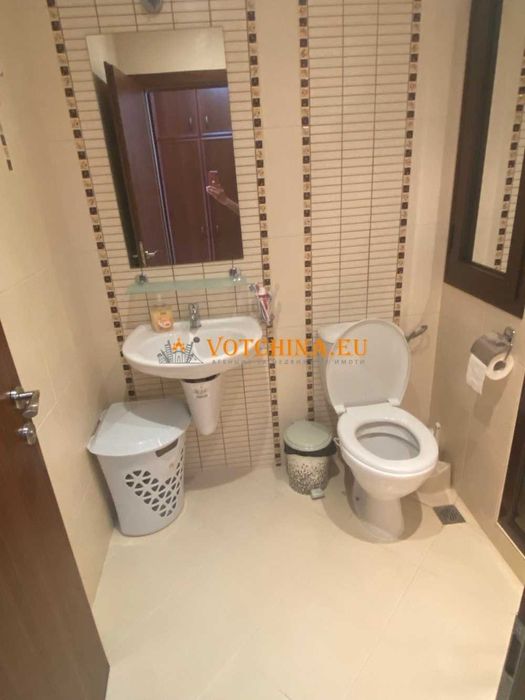 Продава се Едностаен апартамент в Созопол - 40 кв.м за 886 €/кв.м - Снимка #8