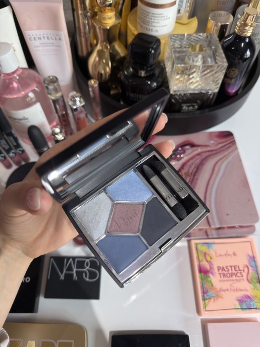 Грим продукти на различни марки