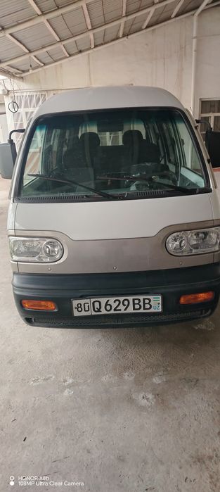 Damas 2024 yil sotiladi