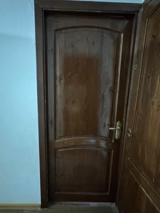 Есіктер состояние өте жақсы жағдайда