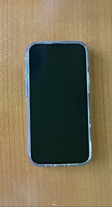 Iphone 13 128GB Black - 100% Battery