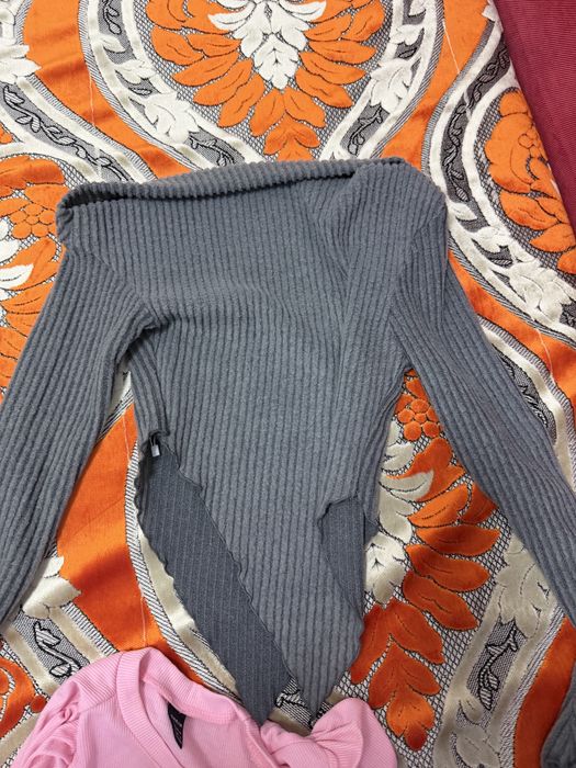 Malete,topuri Marimea XS toate shein