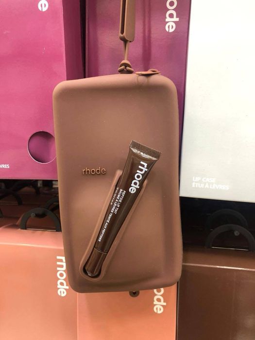 Чанта с червило Rhode