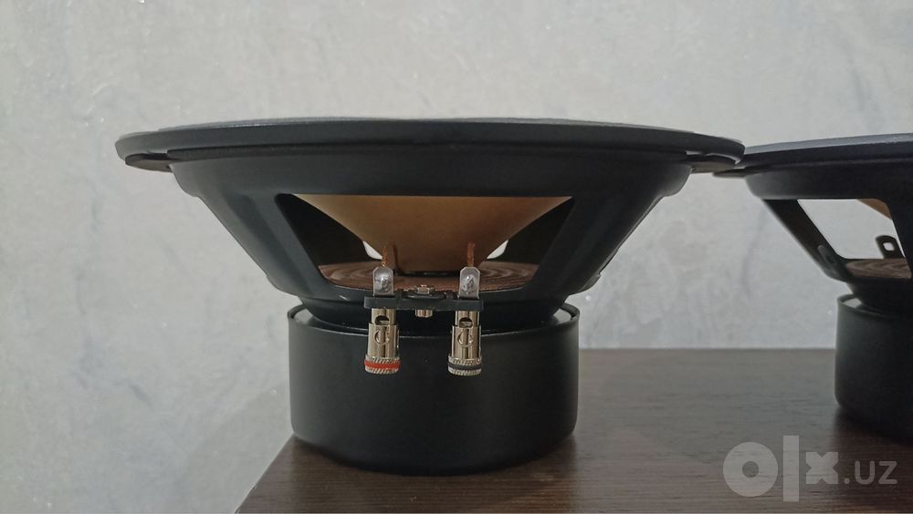SF-8 HI-FI Полнодиапазонная акустическая система
