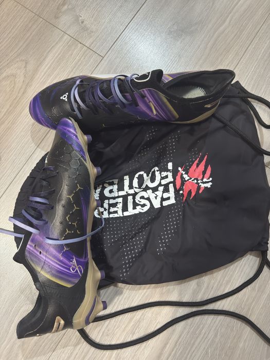 Vand ghete puma king profesionale