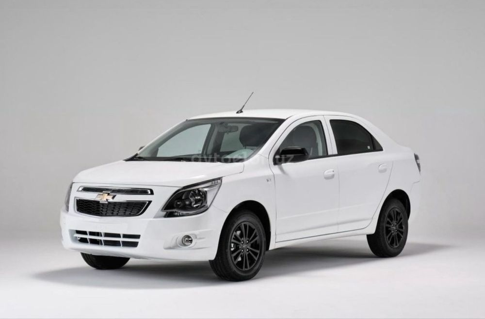 Chevrolet cobalt midnight 2025