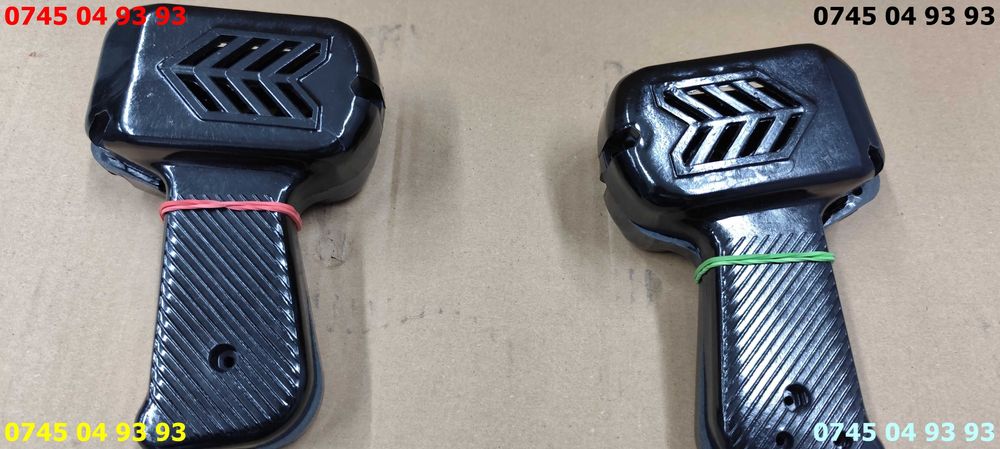 set carcase ptr pistol de lipit pret pe setul de 2 buc stanga dreapta