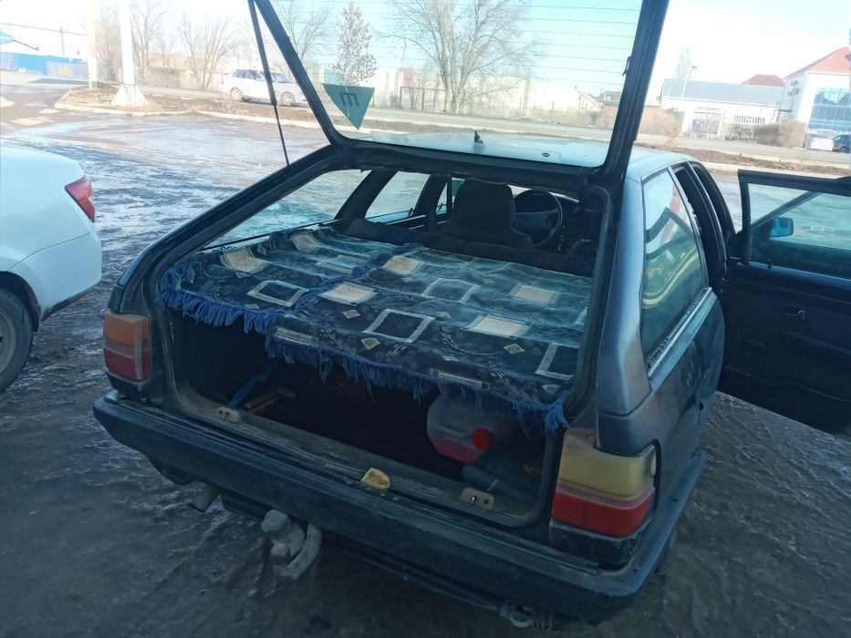 Audi 100 сатылады