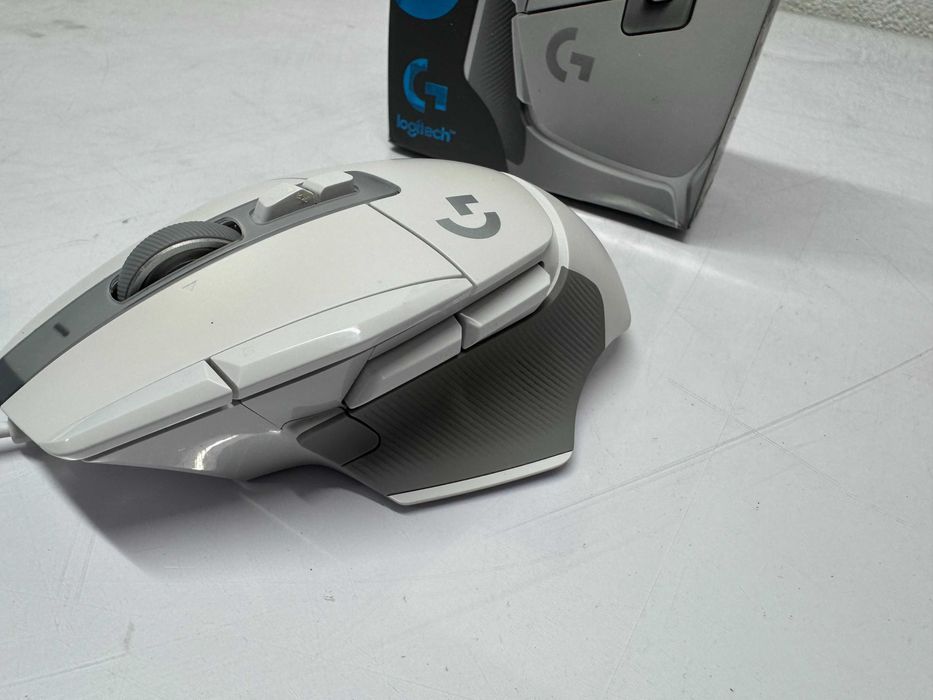 Мишка - Logitech G502 X