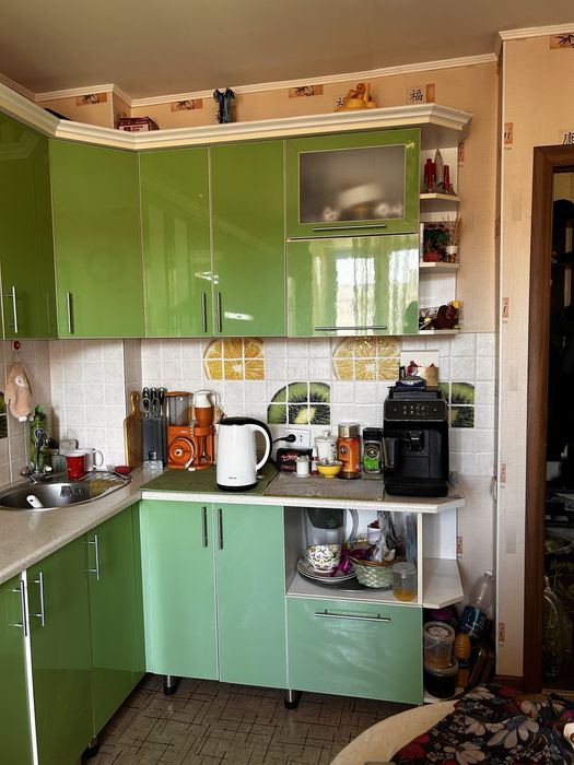 Кухонный гарнитур