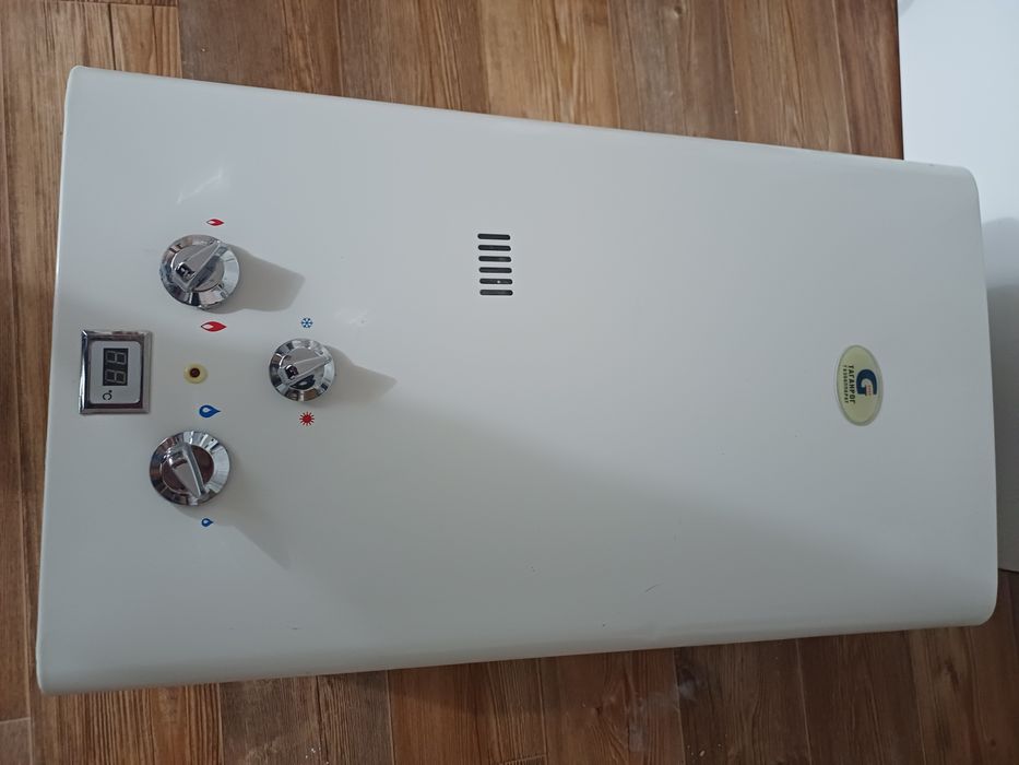 Водонагреватель электрический Таганрог