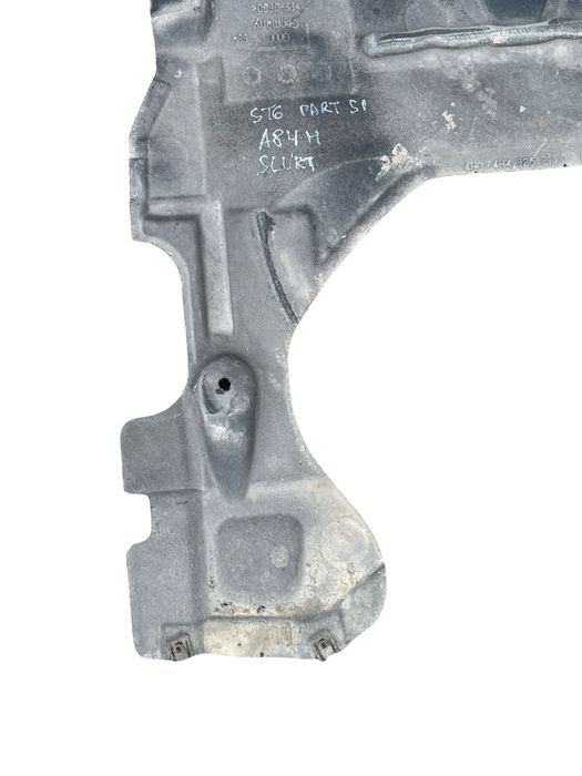 Scut De Protectie Sub Caroserie Spate Stanga Audi A8 Iii 4H2, 4H8, 4Hc