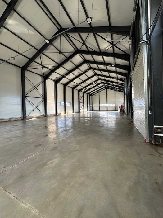 Дава се под наем Склад в София, Витоша - 796 кв.м за 4763.91 € - Снимка #3