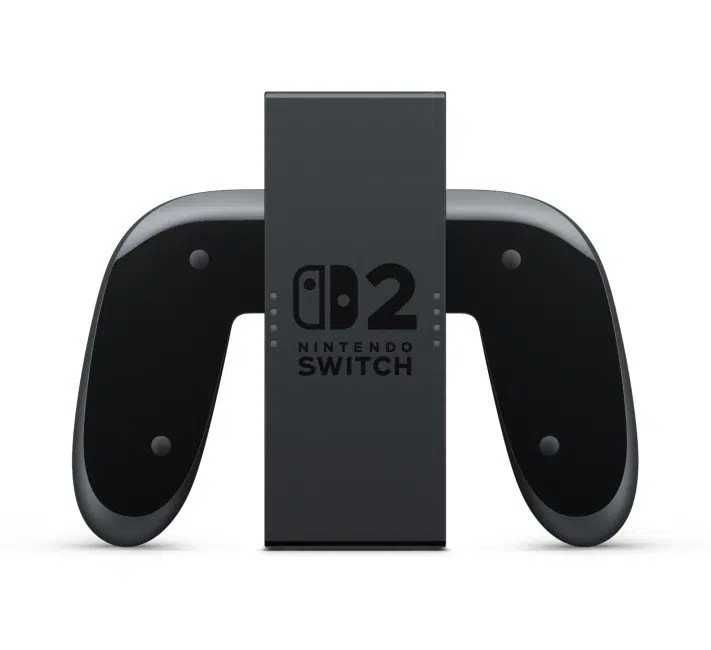 Nintendo Switch 2 – Black